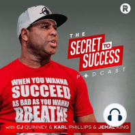 434 - Think Like a Millionaire: Secrets to Building Your Empire!