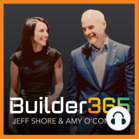 A Career Love Affair with Homebuilding