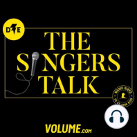Introducing The Singers Talk Podcast Trailer