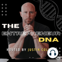 How Human Connection Drives Entrepreneurial Success | Ari Rastegar | EP 4