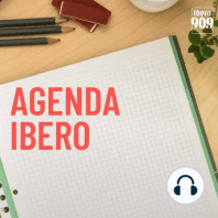 Agenda Ibero: La técnica al servicio del espíritu-