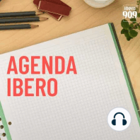 Agenda Ibero: Las voces de Ibero 90.9