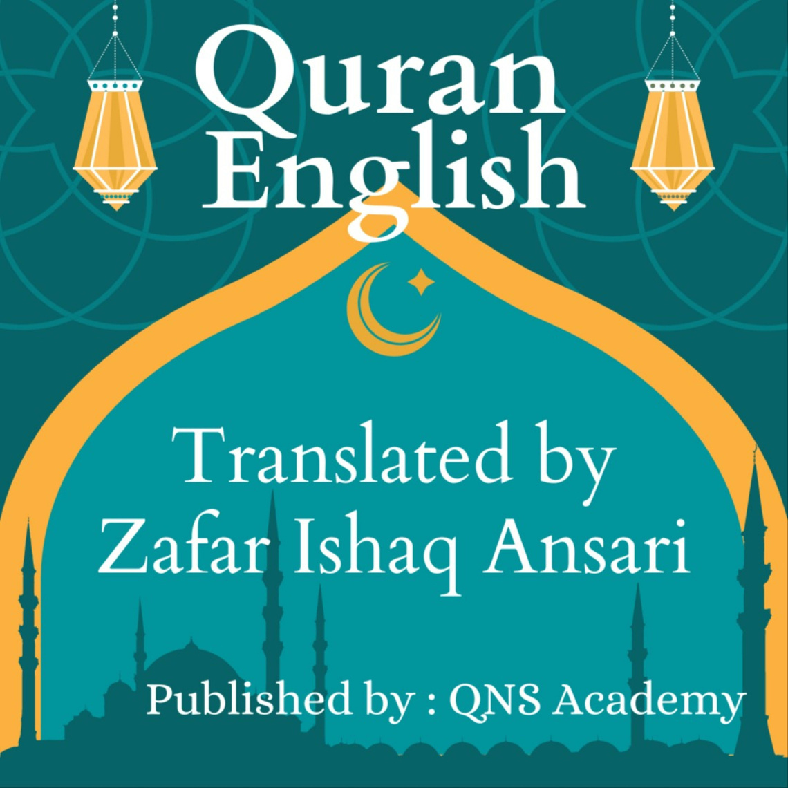 Quran Chapter 1: Surah Al-Fatihah (The Opening) English Translation ...