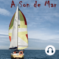 Magallanes, Elcano y la Idus de Marzo. Capítulo 57