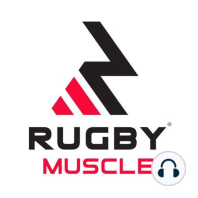 Rugby Muscle Athlete Files - All Ireland League Prop Daragh - Nutrition & Training Review