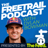 Adam Peterman | Canyons 100k Pre-Race LIVE Pod