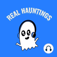 The Oshkosh Hauntings & so Much More