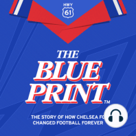 10: The Blueprint Tapes... with Joe Cole (Part 1)