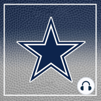 Cowboys StoryLine: 1st Round Reaction