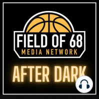 RJ Davis is returning to North Carolina! Plus, are Purdue and Illinois doing enough this postseason? | AFTER DARK