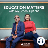 Episode 9 - The Impact of Non-Public Schools in Indiana