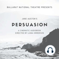 Persuasion 2. | Past Persuasions