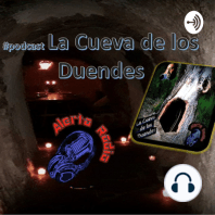 #podcast Cuentos en La Cueva de los Duendes 1X01 (Episodio piloto)