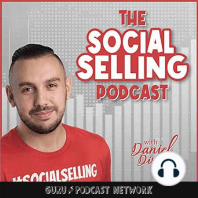 S2 E2 - Corporate Social Selling with Ian Moyse