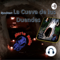 CUENTOS en La Cueva de los Duendes 1X03 La Isla del Tesoro