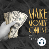 Making Money Online is Your Ticket to Freedom