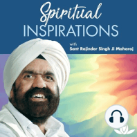 Even While Sheltering in Place During COVID-19, We Are Not Alone, by Sant Rajinder Singh Ji Maharaj
