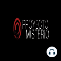 Proyecto Misterio 35: Informe Insólito