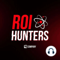 Vale a Pena Impulsionar Post? ROI Hunters #60