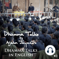 2567.03.22 Dhamma Talk