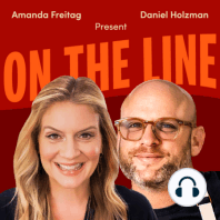 On the Line with Marc Murphy