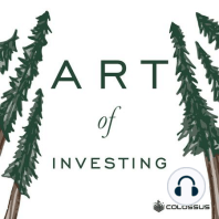 Iris Rubin and Greg Maged - Building at the Crossroads of Beauty and Science - [Art of Investing, EP.11]