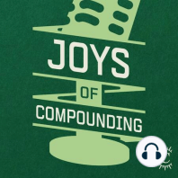 Drue Tranquill and Joe Schmidt: Finding Joy in Your Journey - [Art of Investing, EP.17]