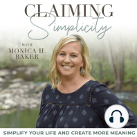 Simplifying Your Home by Implementing Simple Systems, Routines, and Tips with Lauren White