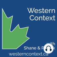 Western Context 367 – Third Time’s the Charm