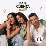 ROMPER CADENAS FT. CAMILA FDZ | JORGE LOZANO H. | DATE CUENTA PODCAST