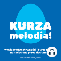 S2E6.3 Design Thinking w praktyce: etap Generowania Pomysłów, czyli burza mózgów LIVE o promocji kursu kreatywnego malowania Ani Zajdy