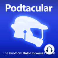 Podtacular 880: The Silver Halo