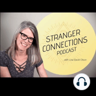 Lisa David Olson - super secret guest for Episode 200 of SC Podcast