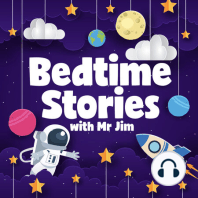 The Bedtime Cruise | Bedtime Stories for Kids
