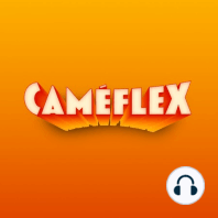 CAMÉFLEX #4 Challengers, Deadpool 3 & Furiosa