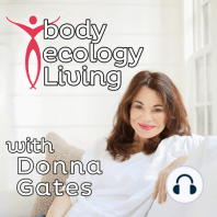 Episode 4: The Skinny Gut Diet with Brenda Watson