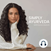S3 E3: Cosmic Harmony—Ayurveda and Vedic Astrology with Laura Plumb. Part One