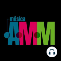 Música AMM episodio 37 - K.G.L.W. en México