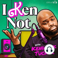 I Ken Not... Be a Cultural Reset! PART ONE! with Raven James of BITCH IS BETTER!