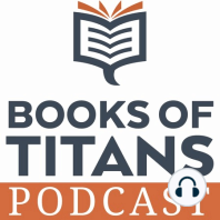 The State of the Books of Titans Project