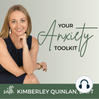 Ep. 280 Does Anxiety Make You Need to Pee or Poop?
