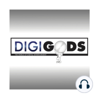 DigiGods Episode 20: Dance of the Statuettes