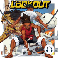 The Lookout: Episode 175 – Golden Manga Week (Jujutsu Kaisen, My Hero Academia, Chainsaw Man, Sakamoto Days, & More)