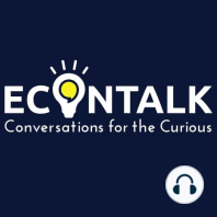 The Top EconTalk Conversations of 2023 (with Russ Roberts)