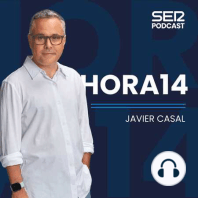 Hora 14 (29/04/2024) | Pedro Sánchez no se va, va a seguir siendo nuestro Presidente