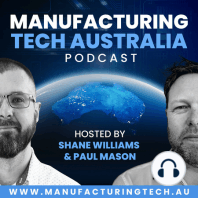 26. Securing the Future: Cybersecurity as a Competitive Edge in Manufacturing