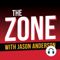 The Zone's Post-Draft Coverage (Continued), 4/29/24