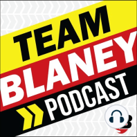 Ryan Blaney 2024 Season Dover Recap