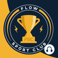 MARCELO MORENO - Flow Sport Club #226