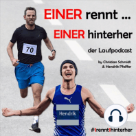 #62 Als "Quereinsteiger" zum Olympia-Marathon: Matthias Kyburz ??